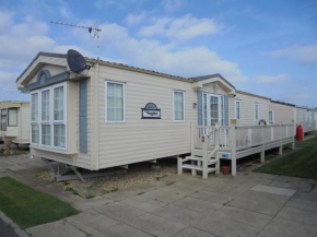 Golden palm : Vogue 6 Berth, Central Heated, Enclosed Veranda